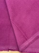 Костюмная ткань Вельвет фуксия 150см 1пог.м (758-8104-59) - изображение 3