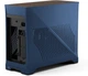 Корпус Fractal Design Era 2 Midnight Blue (FD-C-ERA2N-03) - зображення 5