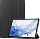 Чехол для планшета BeCover Smart Case для Samsung Galaxy Tab S10 FE (SM-X520/SM-X526) 10.9" Black (BC_713273) - изображение 2
