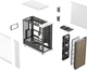 Корпус Fractal Design North XL RC Chalk White TGС (FD-C-NOR1X-06) - зображення 15
