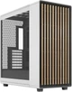 Корпус Fractal Design North XL RC Chalk White TGС (FD-C-NOR1X-06) - зображення 1