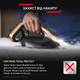 Праска з парогенератором TEFAL PRO EXPRESS VISION GV9820E0 - зображення 10