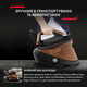 Праска з парогенератором TEFAL PRO EXPRESS VISION GV9820E0 - зображення 11