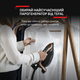 Праска з парогенератором TEFAL PRO EXPRESS VISION GV9820E0 - зображення 12