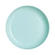 Блюдо Luminarc Friends Time Turquoise 22 см Бирюзовое (P6360) - изображение 2