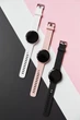 Smartwatch Canyon Lollypop SW-63 Pink (CNS-SW63PP) - obraz 7