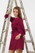 Платье Azuri 5928 XL Фуксия (592867XL) - изображение 4