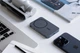 Портативное зарядное устройство Power Bank 2E Wireless QI 5000мА·год, 20Вт, PD, синий - изображение 4