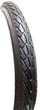 Гума для велосипеда 24x1.95 Innova IA-2209B, з камерою A/V - зображення 2