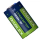 Батарейка літієва CR 123A Rablex 3V Lithium (3569) - зображення 2