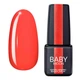 Гель-лак BABY Moon Perfect Neon №05 коралловый, 6 мл - изображение 1