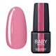 Гель-лак BABY Moon Dolce Rose №13 теплый розовый, 6 мл - изображение 1