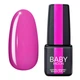 Гель-лак BABY Moon Dolce Rose №17 фуксия, 6 мл - изображение 1