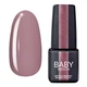 Гель-лак BABY Moon Lilac Train №23 холодний пурпурно-рожевий, 6 мл - зображення 1