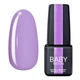 Гель-лак BABY Moon Lilac Train №16 насыщенный сиреневый, 6 мл - изображение 1