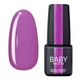Гель-лак BABY Moon Lilac Train №10 фиолетовый кварц, 6 мл - изображение 1