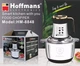 Измельчитель кухонный-блендер 1800 Вт Hoffmans HM-8848 - изображение 5
