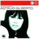 Компакт диск Ukrainian Records Astrud Gilberto Non-Stop To Brazil Jazzclub History CD - изображение 1