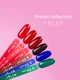 EDLEN Presets Color Гель-лак №06, 9 мл - зображення 2