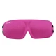 Маска для сна MACK`S Shut-Eye Shade Dreamgirl с берушами и дорожным мешком розовая 8838 - изображение 3