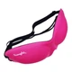 Маска для сна MACK`S Shut-Eye Shade Dreamgirl с берушами и дорожным мешком розовая 8838 - изображение 4