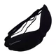 Маска для сна MACK`S Shut-Eye Shade Dreamgirl с берушами и дорожным мешком черная 8839 - изображение 4
