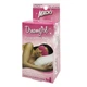 Маска для сна MACK`S Shut-Eye Shade Dreamgirl с берушами и дорожным мешком розовая 8838 - изображение 7