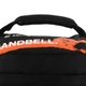 Насыпная песочная гиря SandBell Crossfit Zelart Черный (вес 15 кг) TA-7823-15-1 - изображение 2