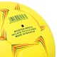 Гандбольный мяч Joma U-GRIP, желто-красный, размер 3(OB_9FBB31F32C71) - изображение 4