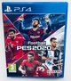 EFootball PES 2020, русские субтитры - диск для PlayStation 4, Б/У - изображение 1