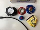 Бейблейд В127 Чо-з Волтраек Beyblade Cho-z Valkyrie B127 Правостороний - изображение 4