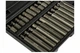Набор ключей Torx CRV 40 предметов пластиковый кейс Geko (G10035) - изображение 4