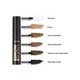Гель для бровей Avon Насыщенный темно-коричневый/Dark Brown, 3,3 мл (49469298) - изображение 2