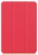 Чохол Smart Case на Apple iPad mini 7 2024 (8.3") / чохол для планшета з функцією підставки / (червоний) - зображення 2