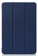 Чехол Smart Case на Apple iPad mini 5 2019 (7.9") / чехол для планшета с функцией подставки / (синий) - изображение 5