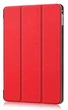 Чохол Smart Case на Apple iPad mini 4 2015 (7.9") / чохол для планшета з функцією підставки / (червоний) - зображення 3