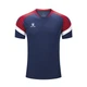 Футболка т.сине-красная Kelme BRAVO 7351TX1092.9423 Kelme XS - изображение 1