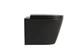 Комплект: MIXXUS PREMIUM BEVEL-SET-2101 BLACK Унітаз система змиву TORNADO 1.0+ Інсталяція KOER KT-0404 + панель KT-0604-05 BLACK MAT (MP6669) - изображение 8
