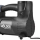 Автокомпрессор однопоршневой для накачки шин R13-R19 MOLDER MA25120 10 Атм 40 л/мин 170Вт - изображение 3