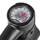 Автокомпрессор однопоршневой для накачки шин R13-R19 MOLDER MA25120 10 Атм 40 л/мин 170Вт - изображение 4