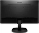 Монитор 23.8" Philips 243V7QJABF /00/01 - изображение 3
