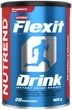 Хондропротектор для суставов Nutrend Flexit Drink порошок 400 г Клубника (8594014865097) - изображение 1