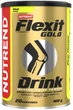 Хондропротектор для суставов Nutrend Flexit Drink Gold порошок 400 г Груша (8594014861082) - изображение 2