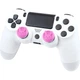 Накладки на стіки Kontrolfreek: Overwatch D.Va 2-pack для PS4/PS5 [131071] - зображення 4