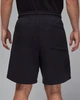 Чоловічі Шорти Jordan Brooklyn Fleece Men's Graphic Shorts(IB7910-010) M Чорний - изображение 3