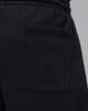 Чоловічі Шорти Jordan Brooklyn Fleece Men's Graphic Shorts(IB7910-010) M Чорний - изображение 5