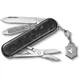 Ніж Victorinox Classic SD Brilliant Carbon Carbon (1049-Vx06221.90) - зображення 1