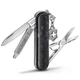 Ніж Victorinox Classic SD Brilliant Carbon Carbon (1049-Vx06221.90) - зображення 2