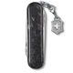 Ніж Victorinox Classic SD Brilliant Carbon Carbon (1049-Vx06221.90) - зображення 3