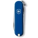 Нож Victorinox Classic SD Blue/Yellow (1049-Vx06223.2.8) - изображение 3